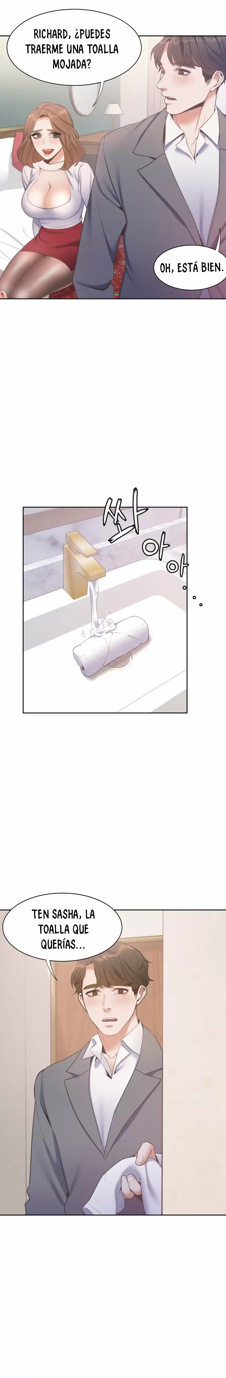 Thirst Capítulo 5 - Página 29