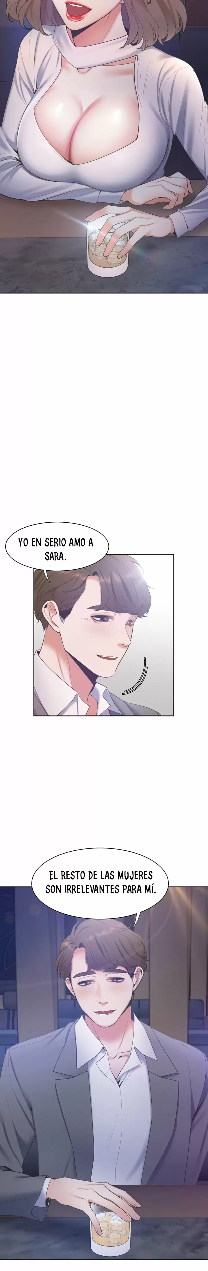 Thirst Capítulo 5 - Página 3