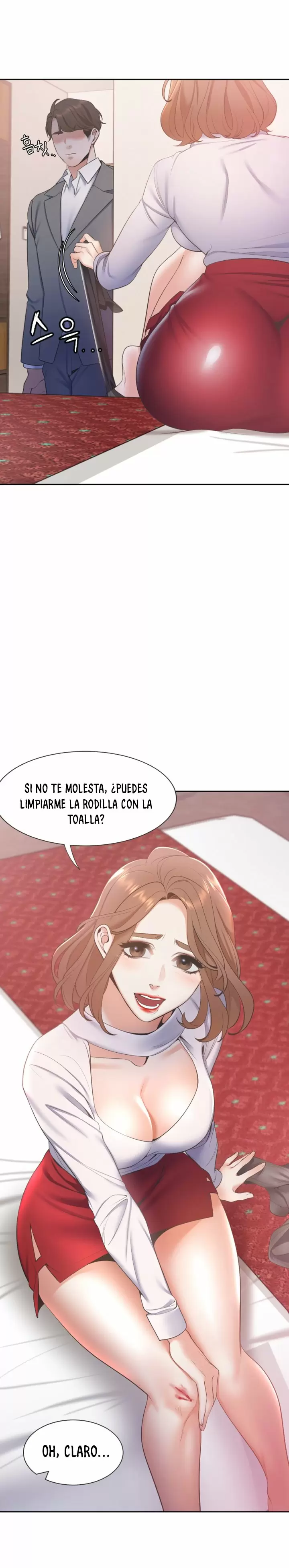 Thirst Capítulo 5 - Página 30