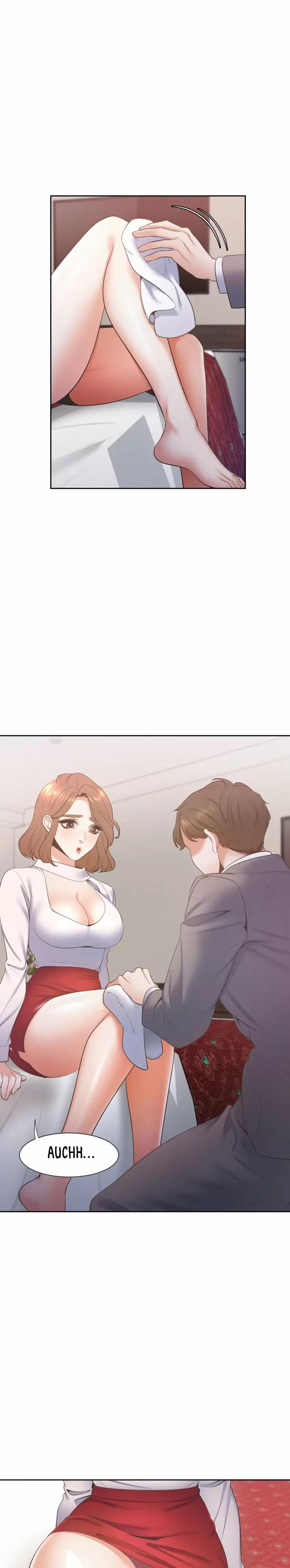 Thirst Capítulo 5 - Página 31