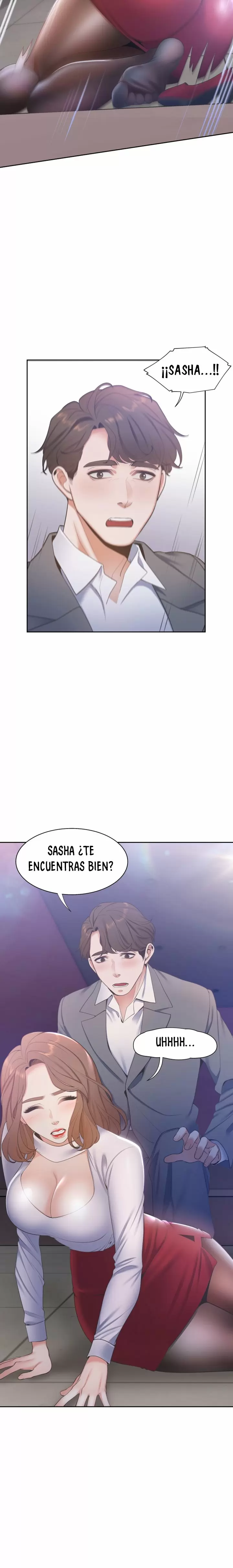 Thirst Capítulo 5 - Página 6