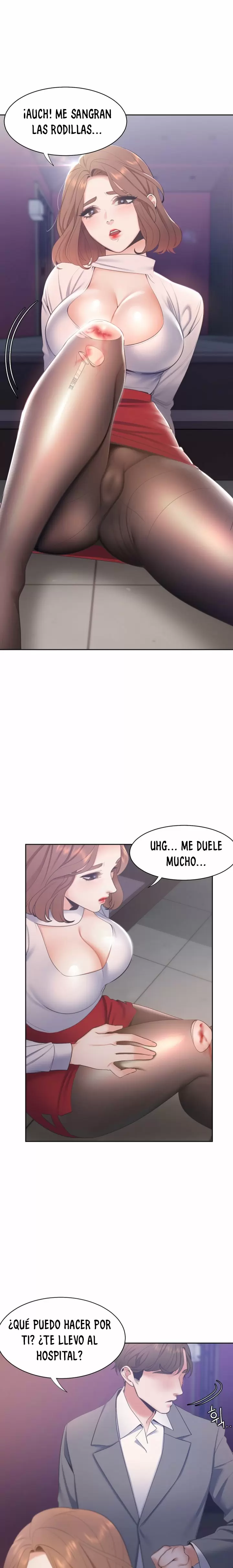 Thirst Capítulo 5 - Página 7
