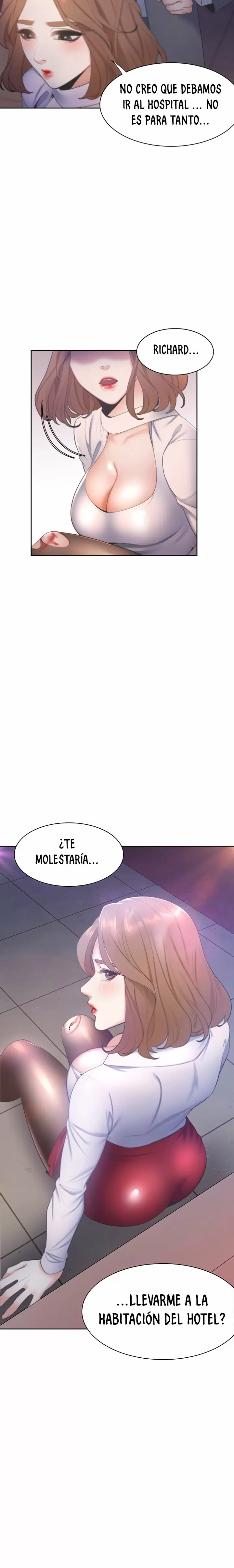 Thirst Capítulo 5 - Página 8