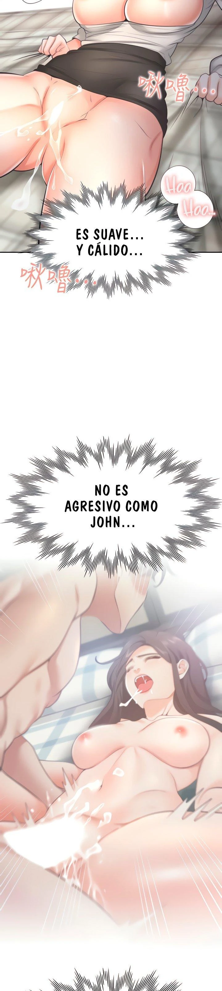 Thirst Capítulo 50 - Página 16