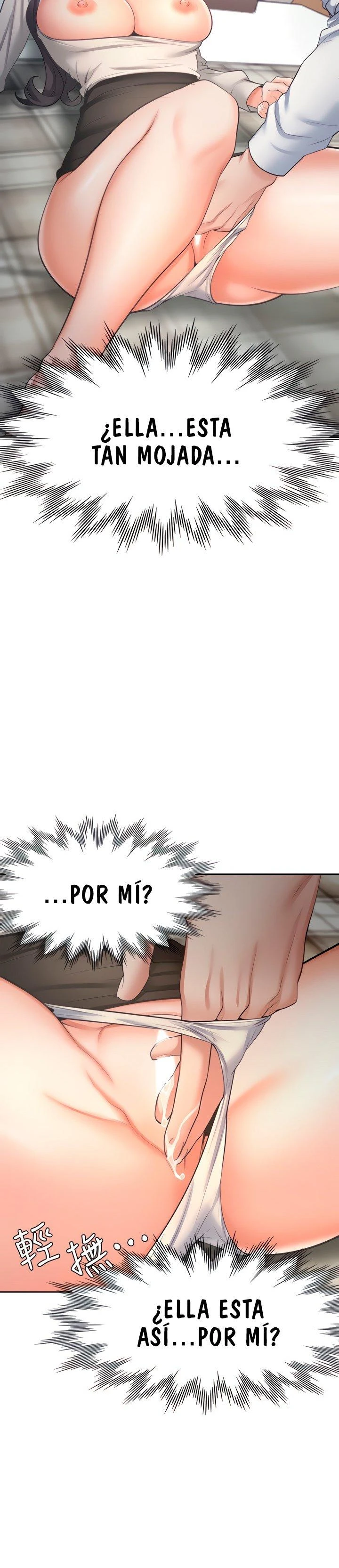 Thirst Capítulo 50 - Página 7