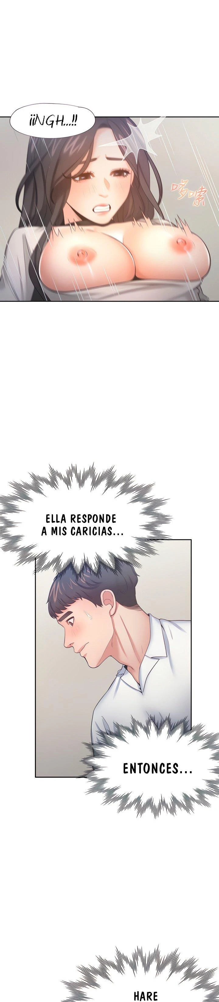 Thirst Capítulo 50 - Página 8