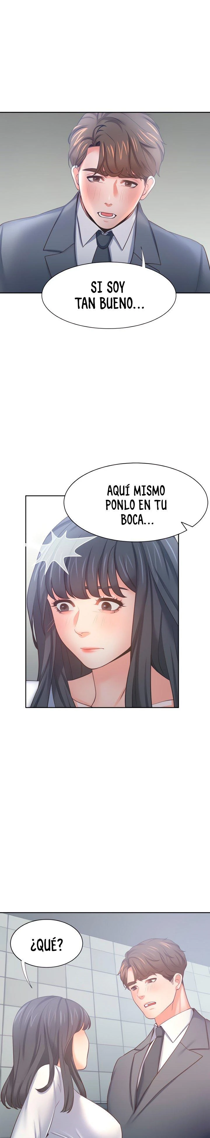 Thirst Capítulo 51 - Página 15