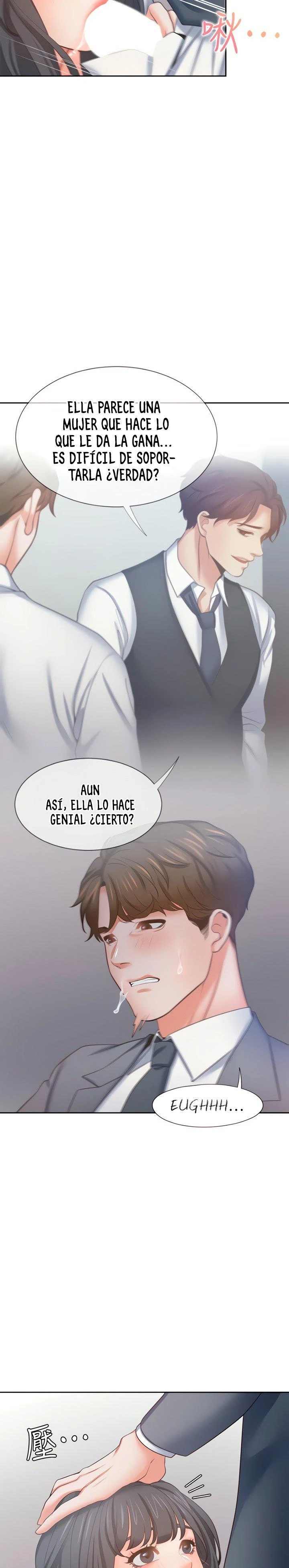 Thirst Capítulo 51 - Página 20