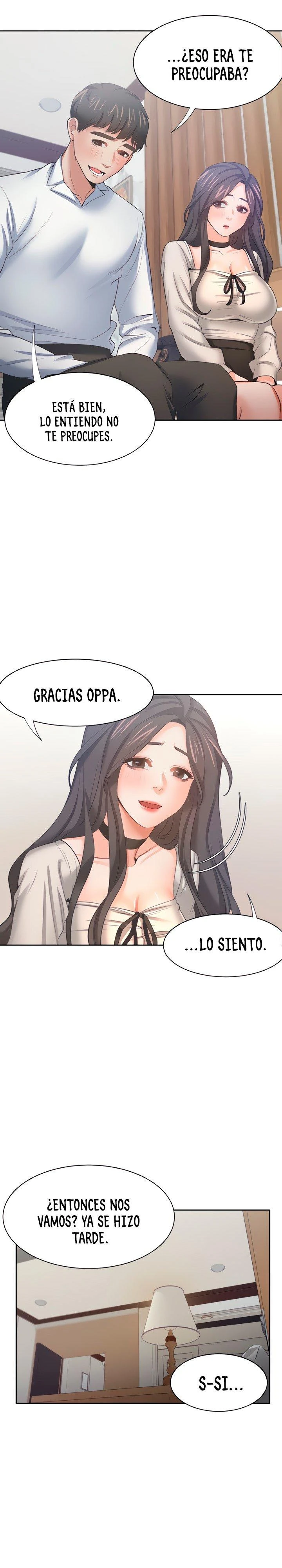 Thirst Capítulo 51 - Página 30