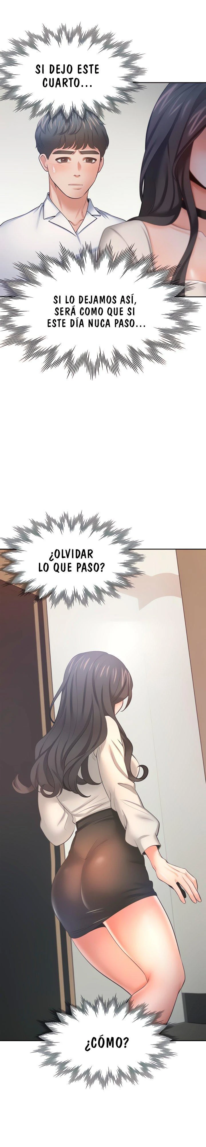 Thirst Capítulo 51 - Página 31