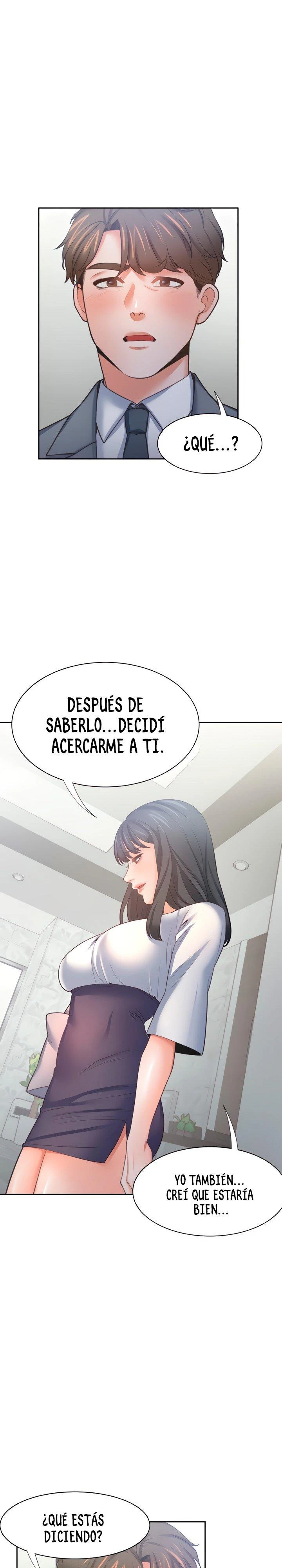 Thirst Capítulo 51 - Página 8