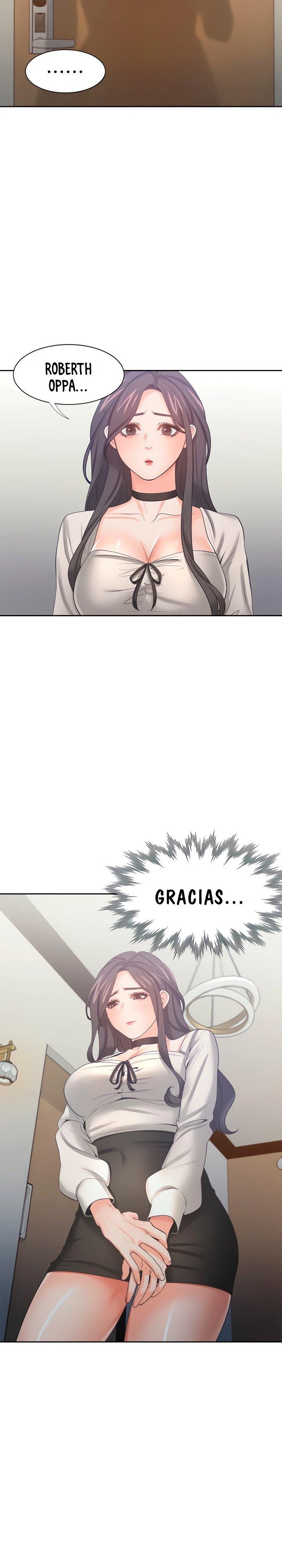 Thirst Capítulo 52 - Página 10