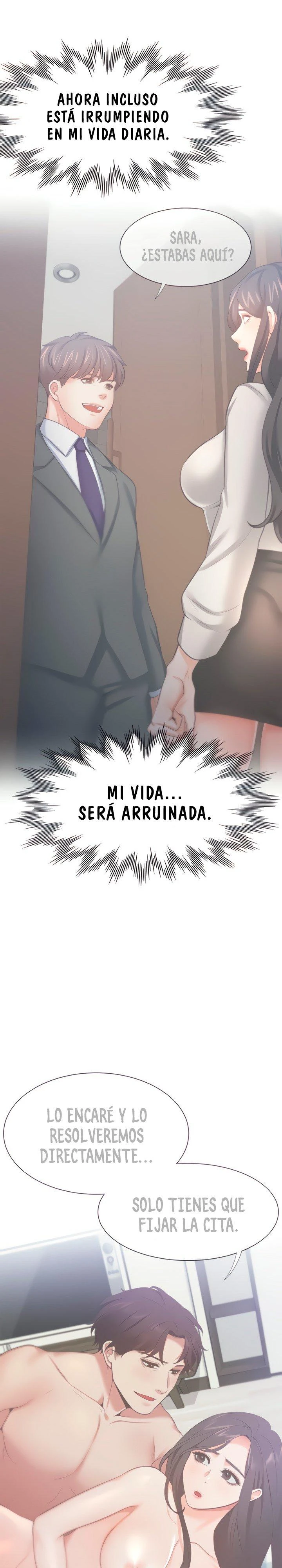 Thirst Capítulo 52 - Página 13