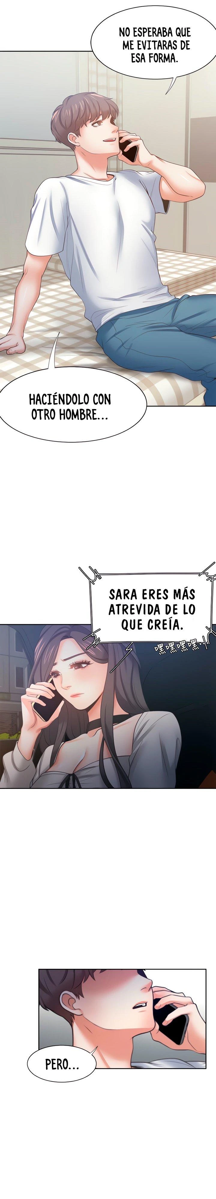 Thirst Capítulo 52 - Página 18