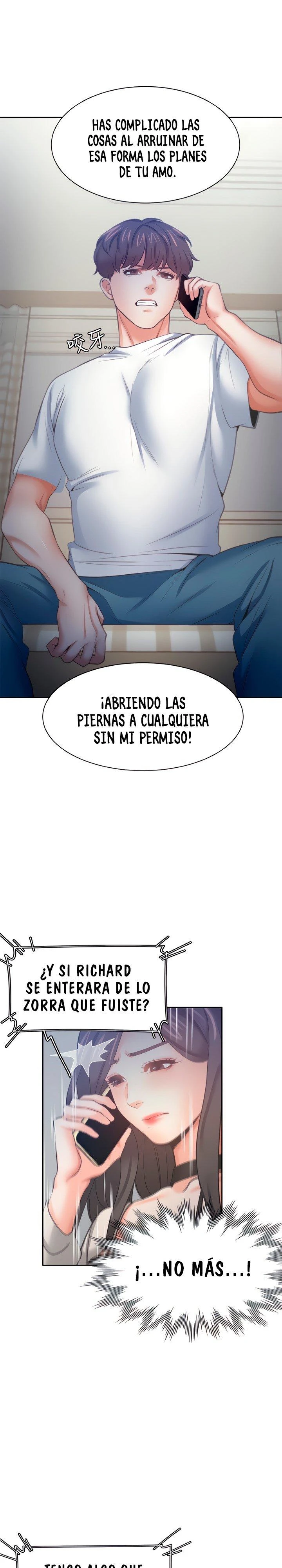 Thirst Capítulo 52 - Página 19