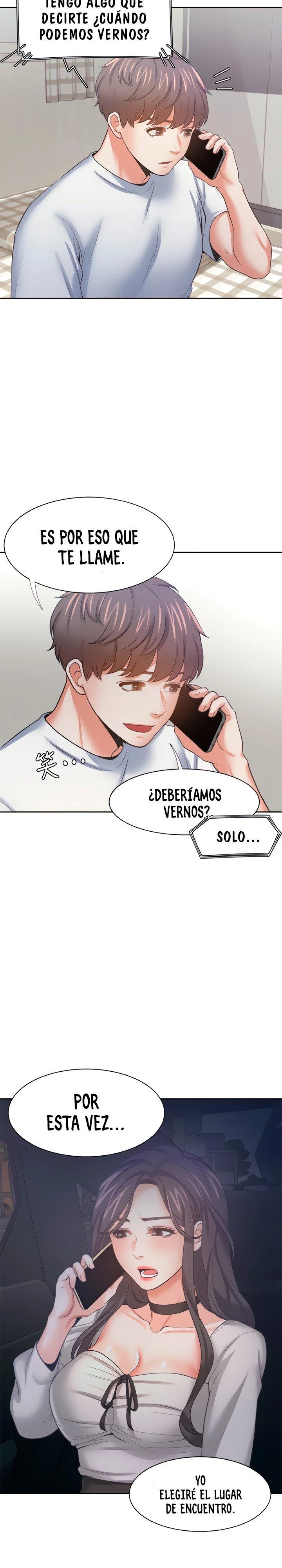 Thirst Capítulo 52 - Página 20