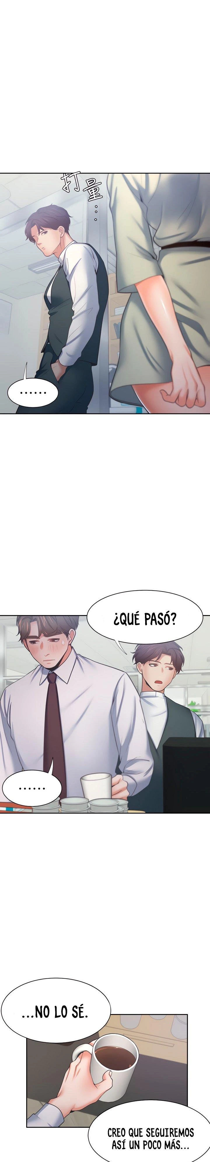 Thirst Capítulo 52 - Página 23