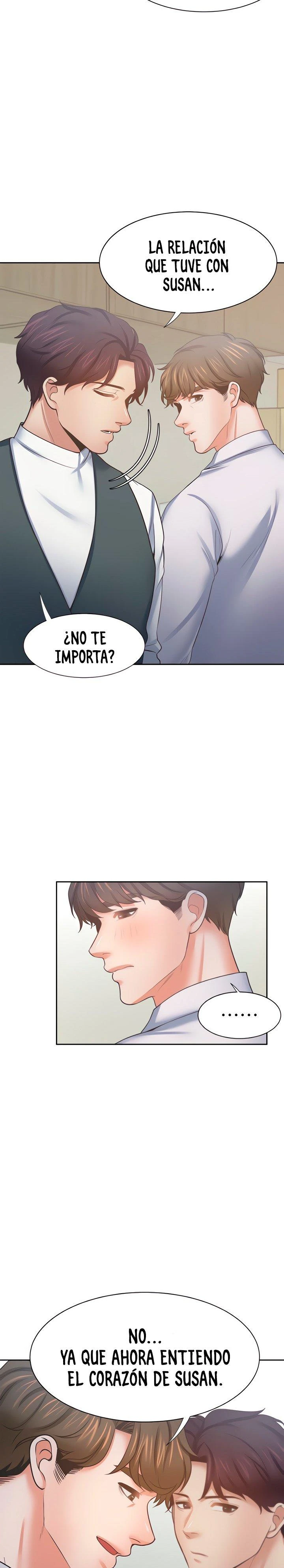 Thirst Capítulo 52 - Página 24