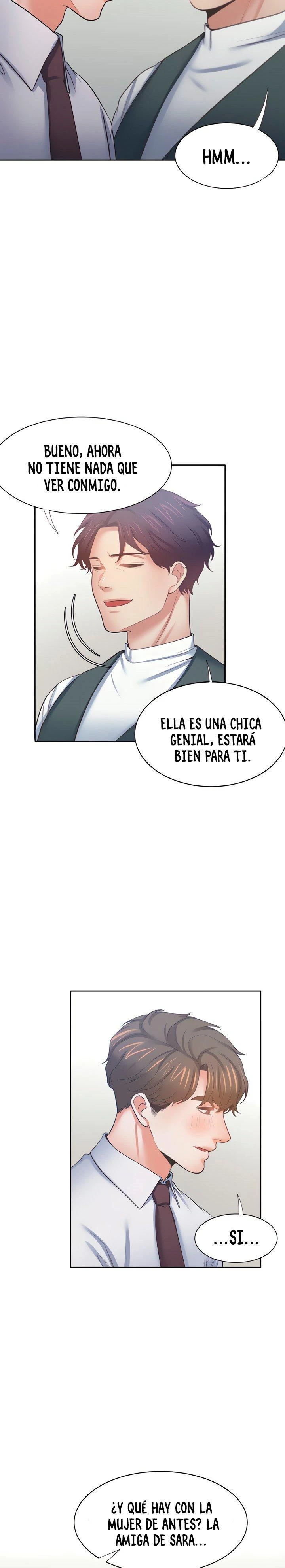 Thirst Capítulo 52 - Página 25