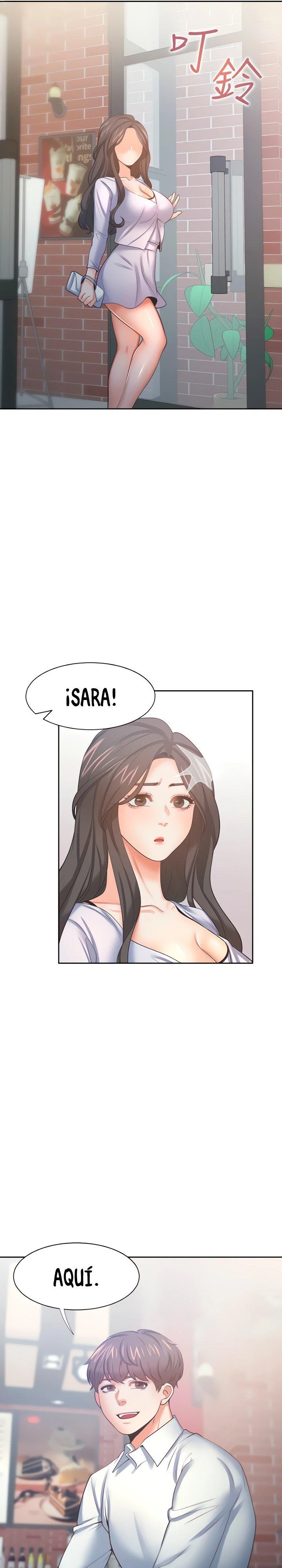 Thirst Capítulo 52 - Página 27