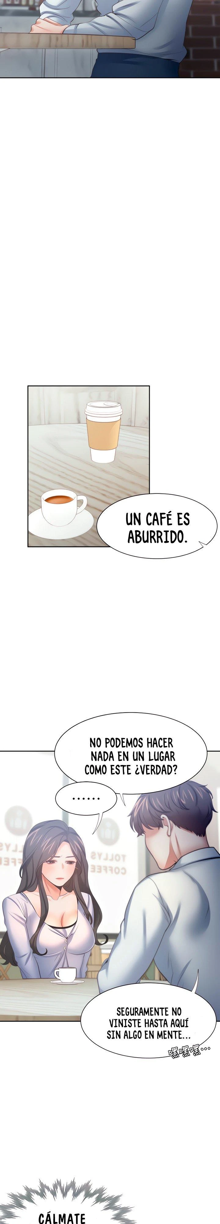Thirst Capítulo 52 - Página 28