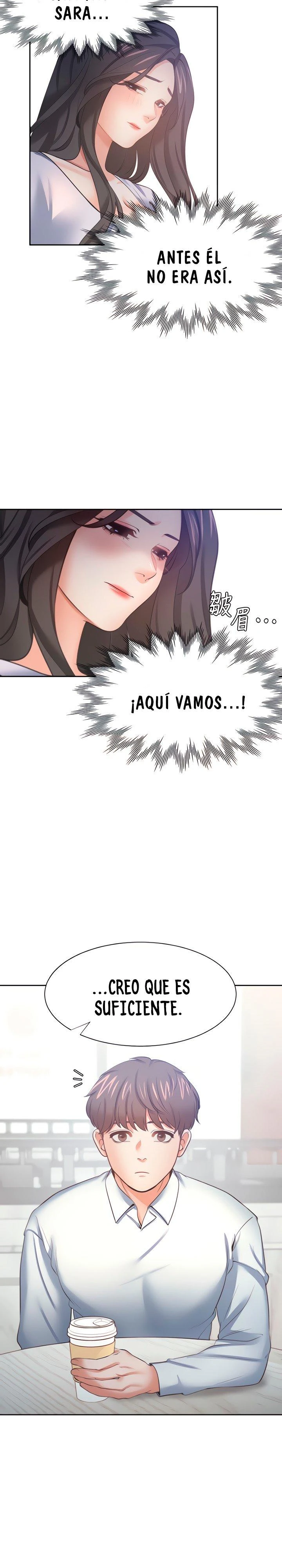Thirst Capítulo 52 - Página 29