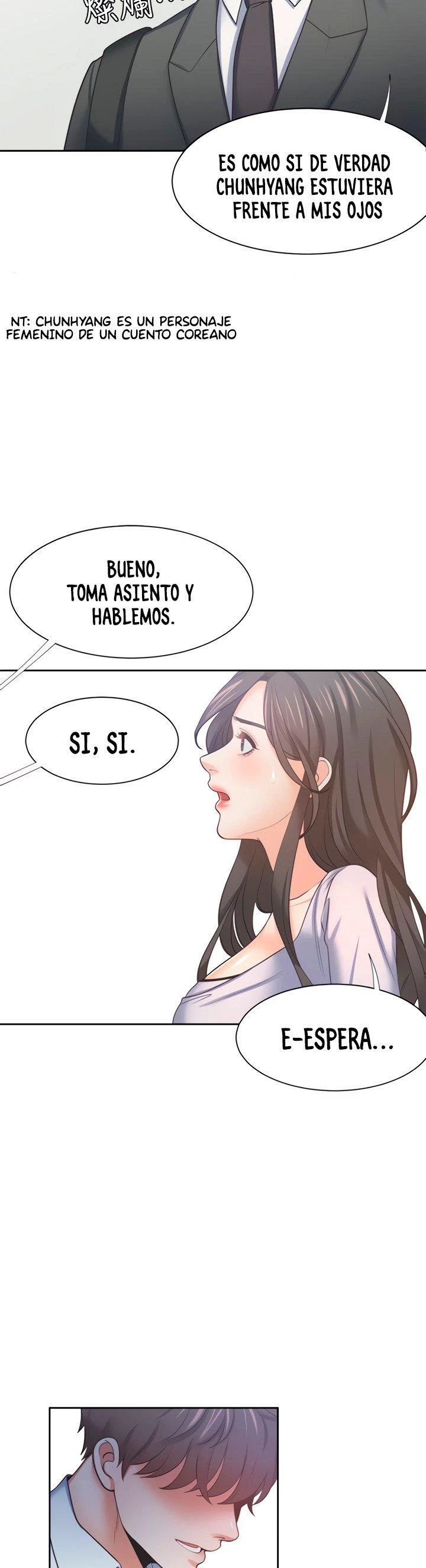 Thirst Capítulo 52 - Página 33