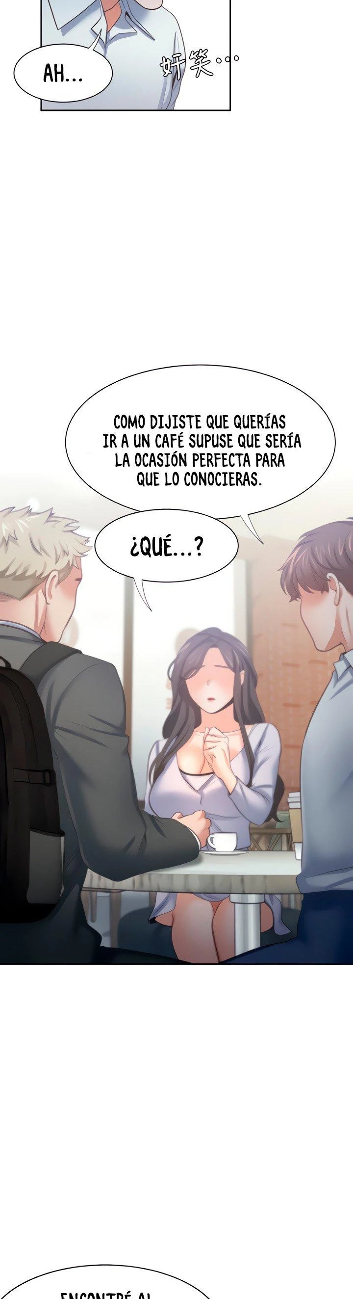 Thirst Capítulo 52 - Página 34