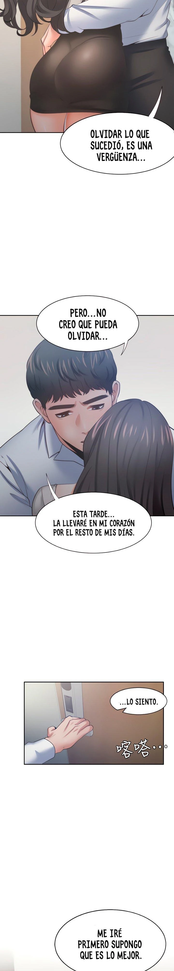 Thirst Capítulo 52 - Página 8