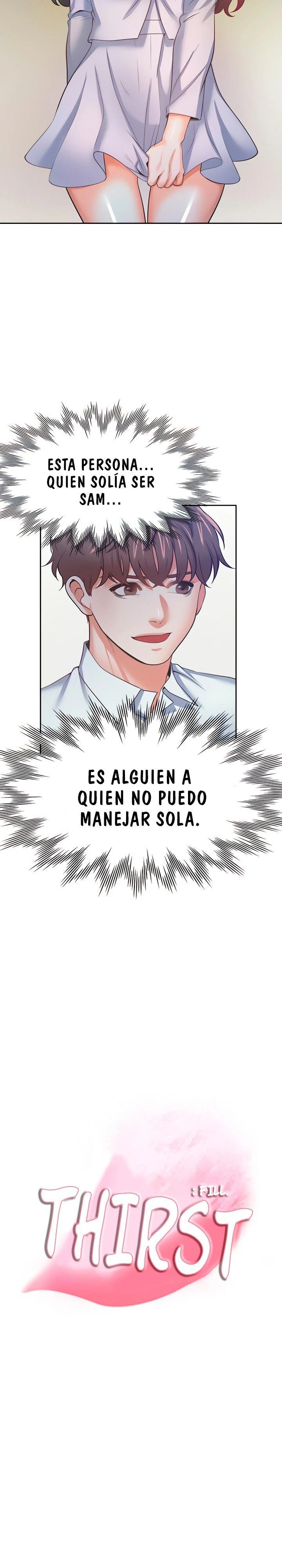 Thirst Capítulo 53 - Página 15
