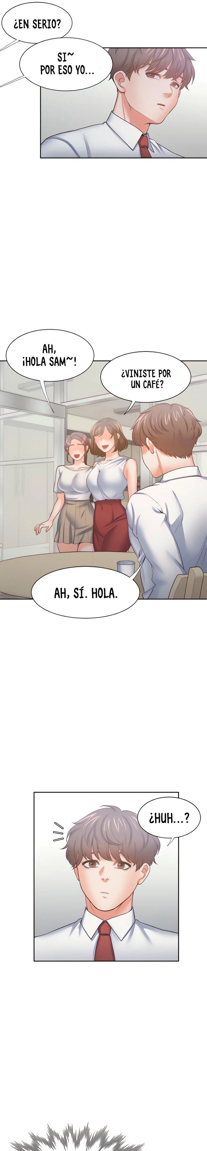 Thirst Capítulo 53 - Página 17