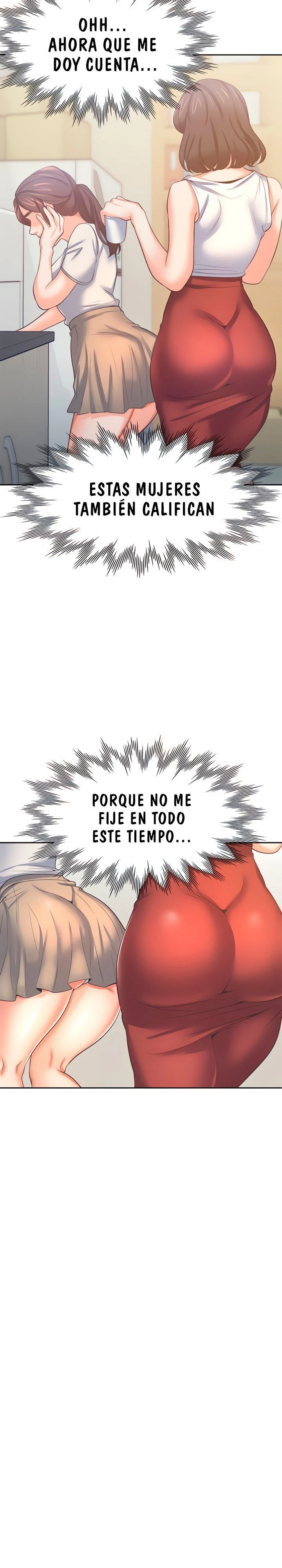 Thirst Capítulo 53 - Página 18