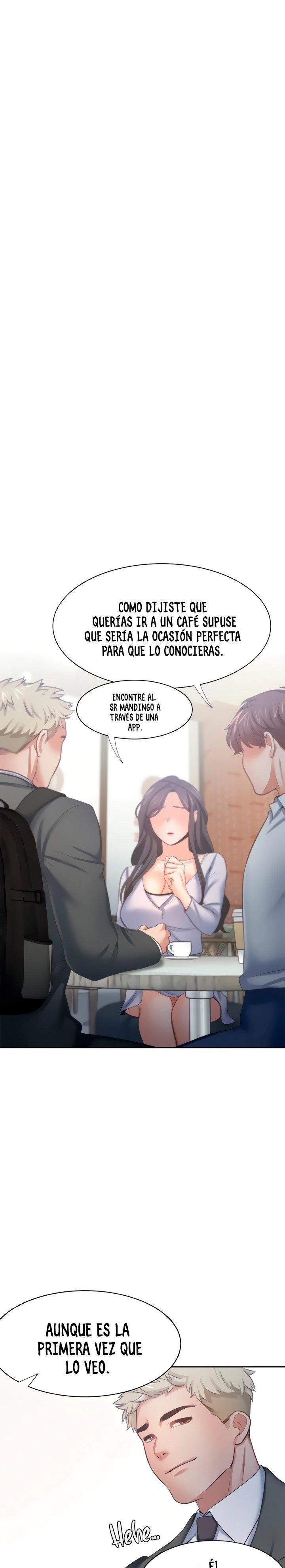 Thirst Capítulo 53 - Página 2