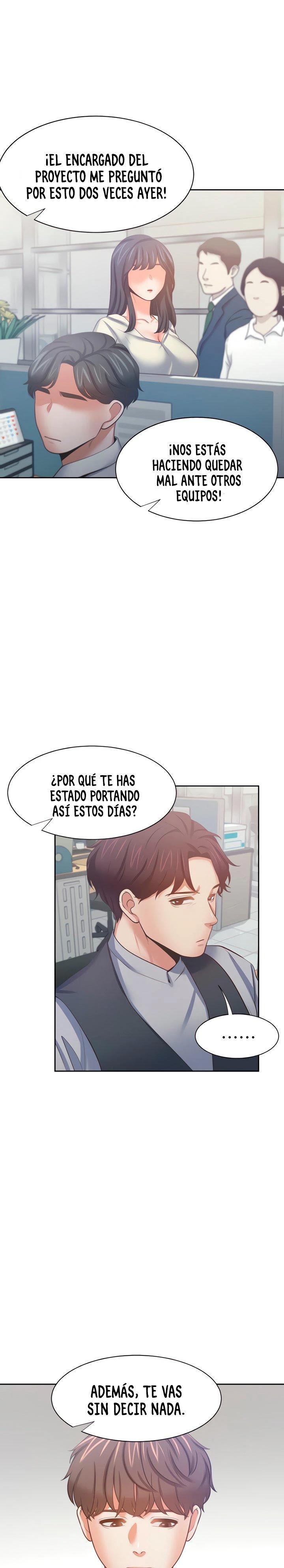 Thirst Capítulo 53 - Página 23