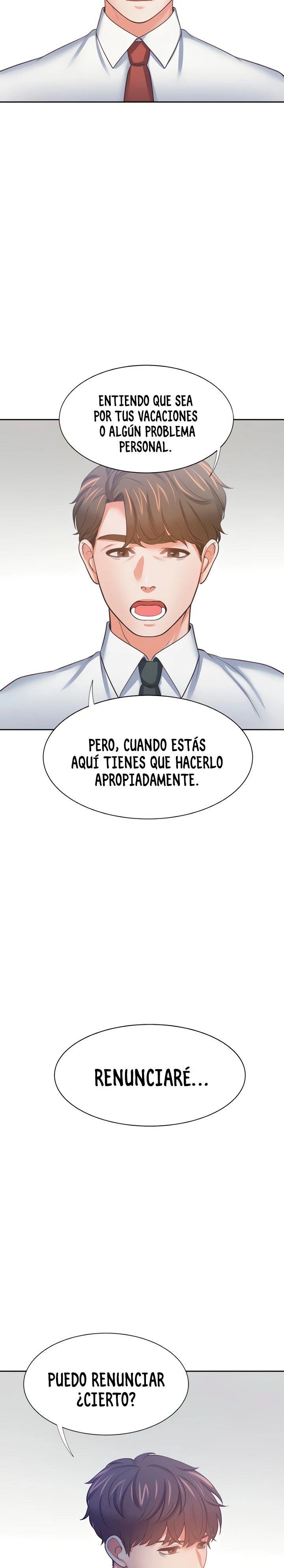Thirst Capítulo 53 - Página 24