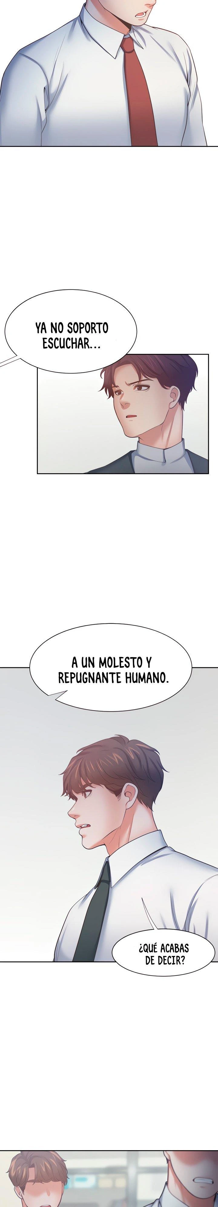 Thirst Capítulo 53 - Página 25