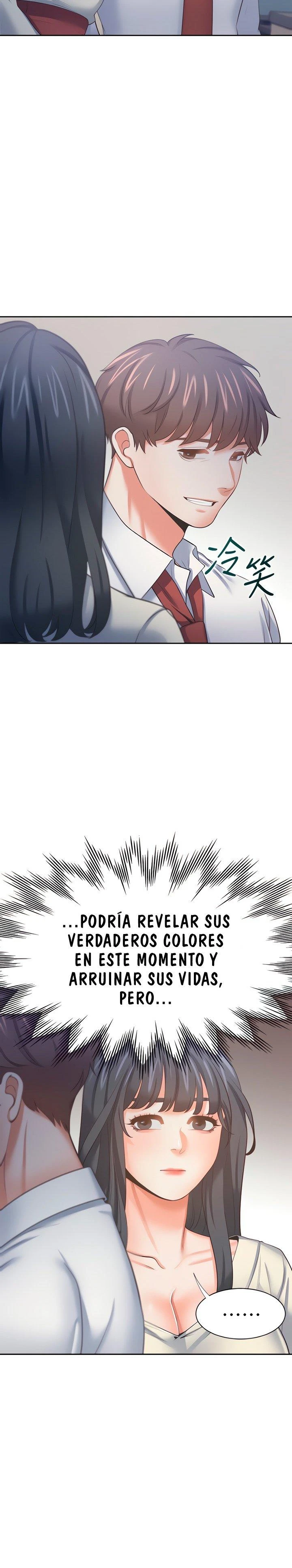 Thirst Capítulo 53 - Página 28