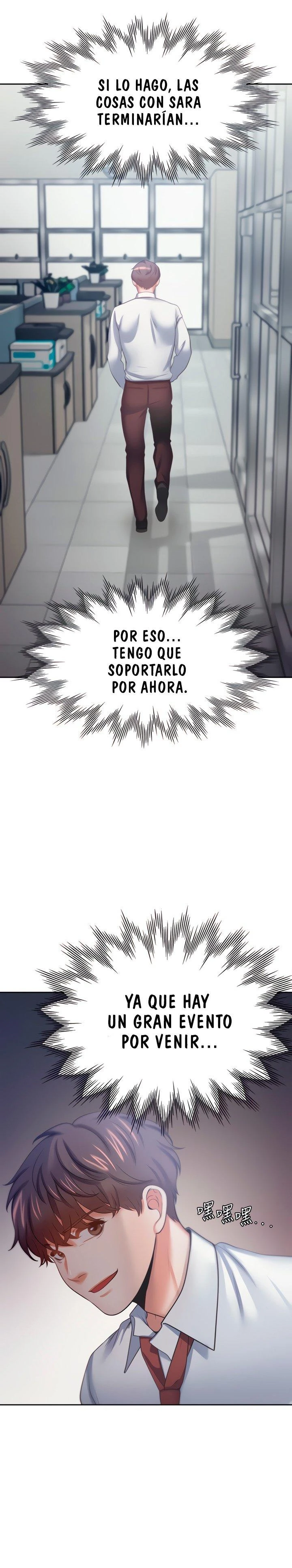 Thirst Capítulo 53 - Página 29