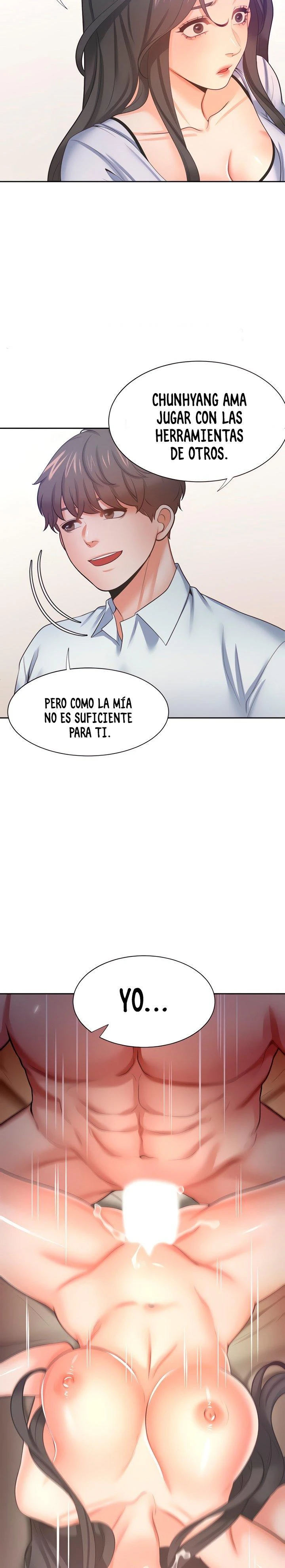 Thirst Capítulo 53 - Página 4