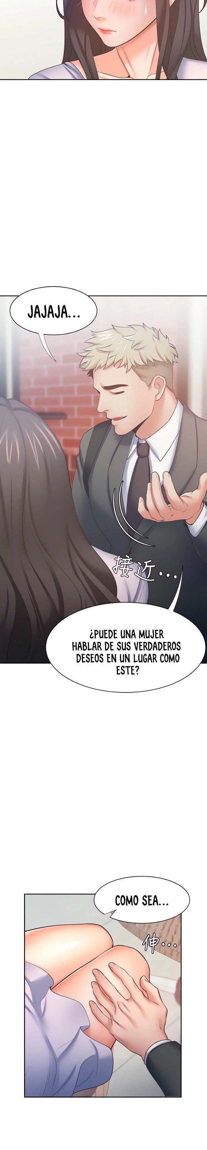 Thirst Capítulo 53 - Página 8