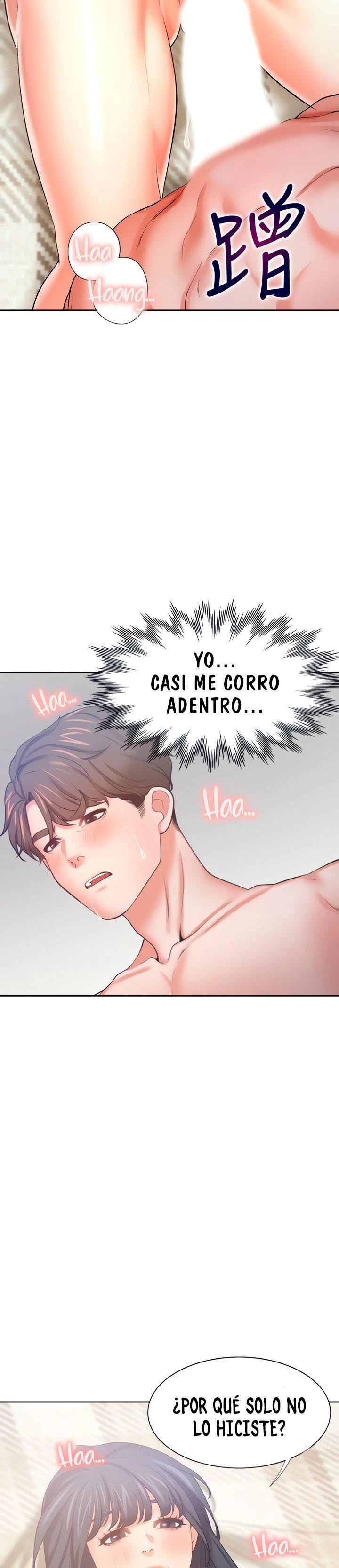 Thirst Capítulo 54 - Página 12