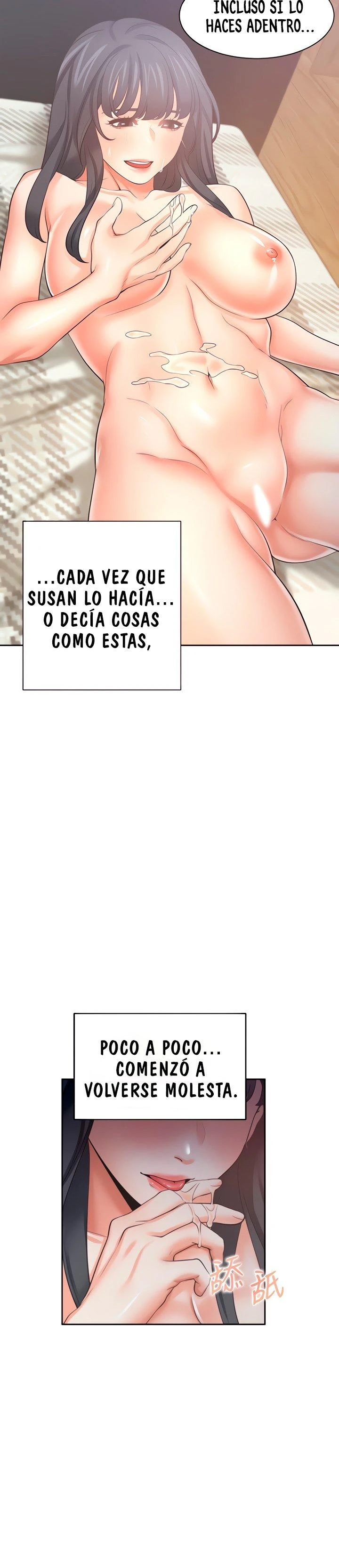 Thirst Capítulo 54 - Página 19
