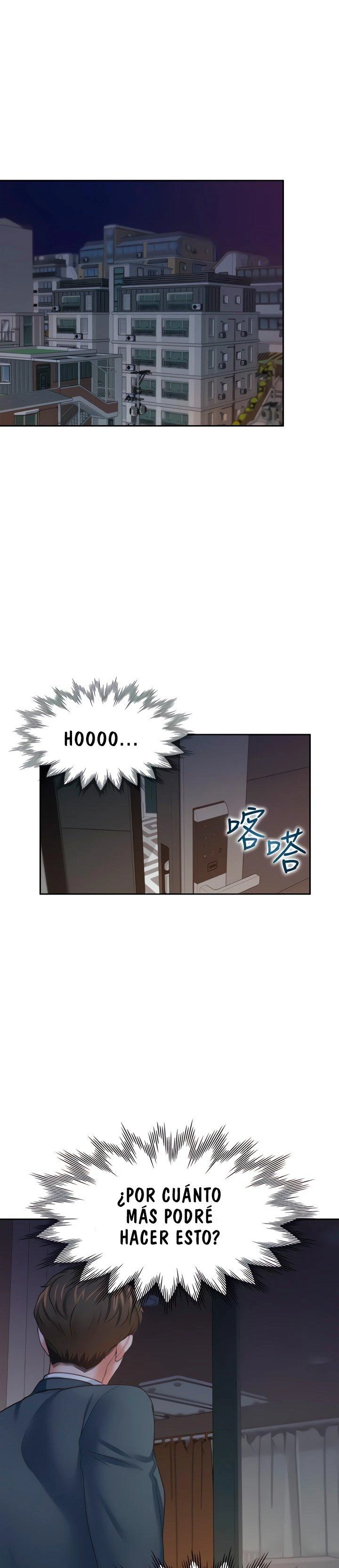 Thirst Capítulo 54 - Página 21