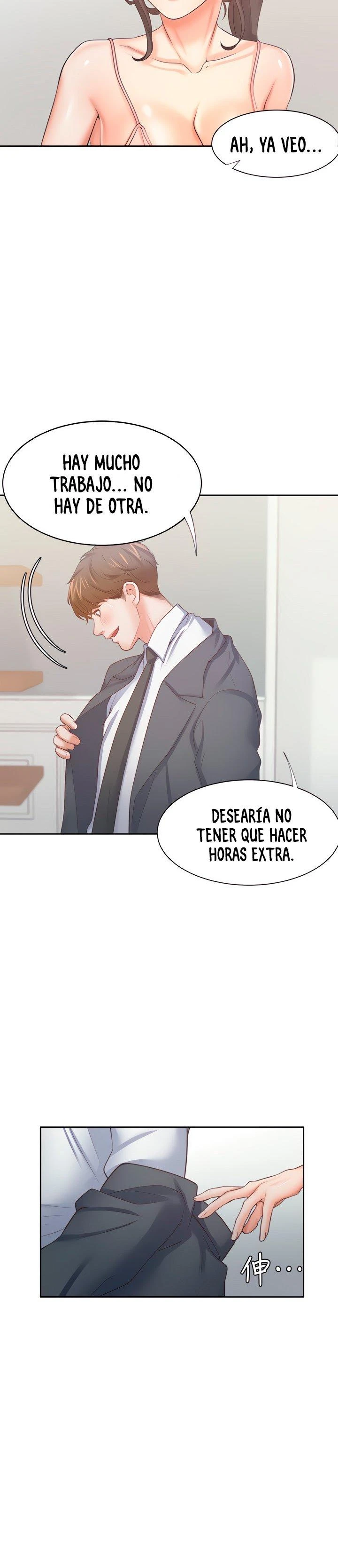 Thirst Capítulo 54 - Página 24