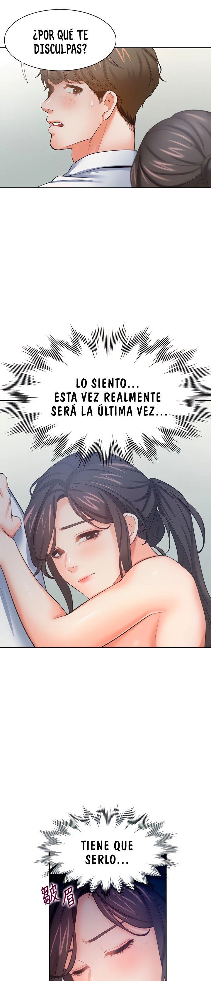 Thirst Capítulo 54 - Página 26
