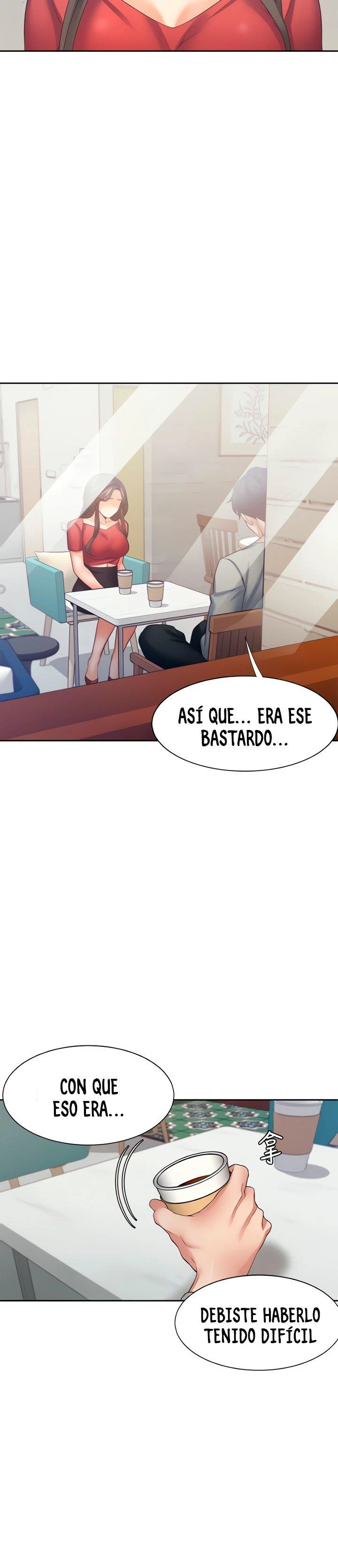 Thirst Capítulo 54 - Página 28