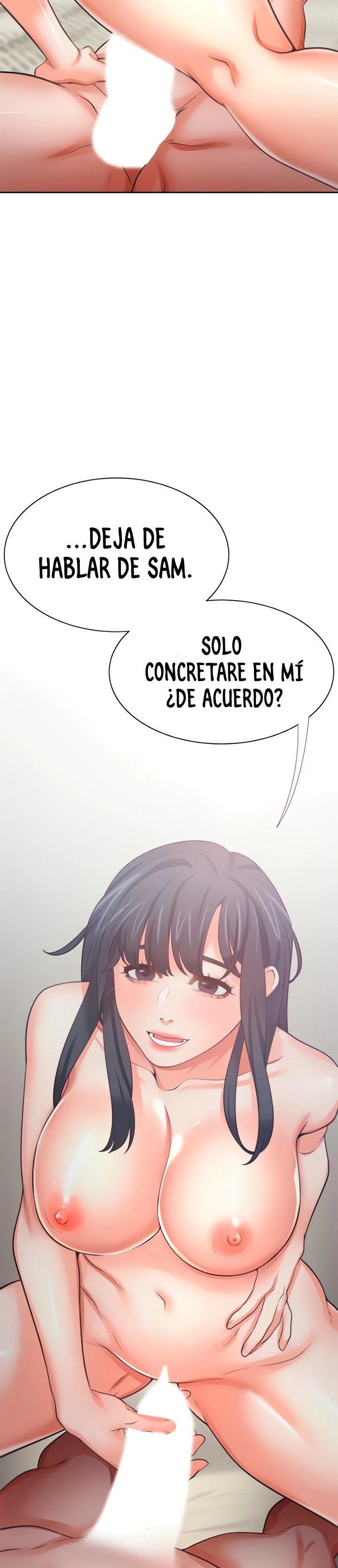 Thirst Capítulo 54 - Página 3