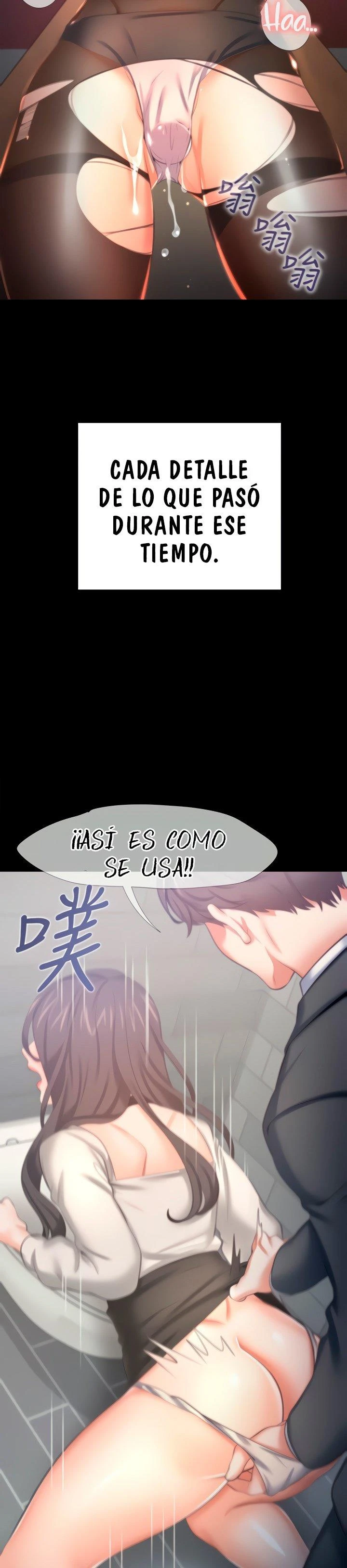 Thirst Capítulo 54 - Página 36