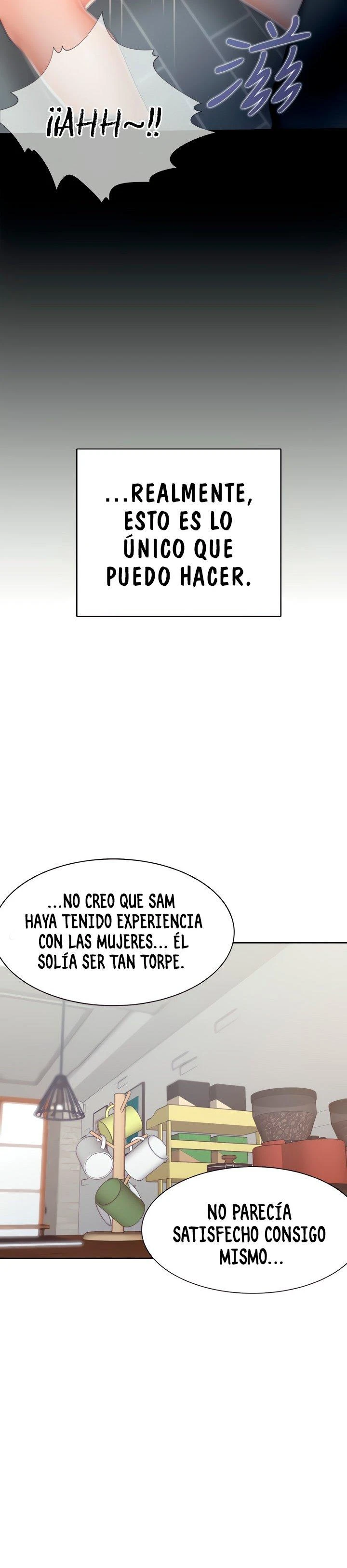 Thirst Capítulo 54 - Página 37