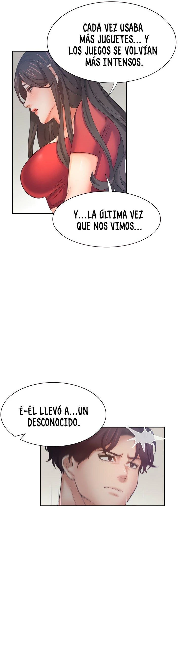 Thirst Capítulo 54 - Página 38